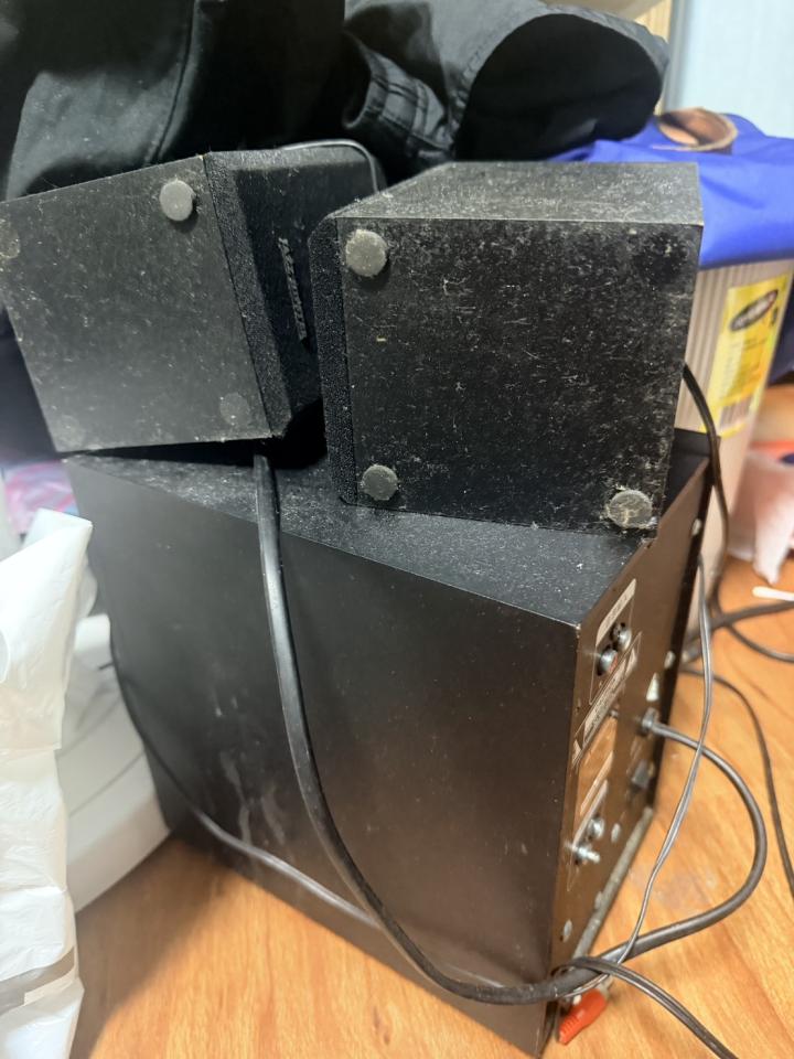 代收垃圾案件圖片