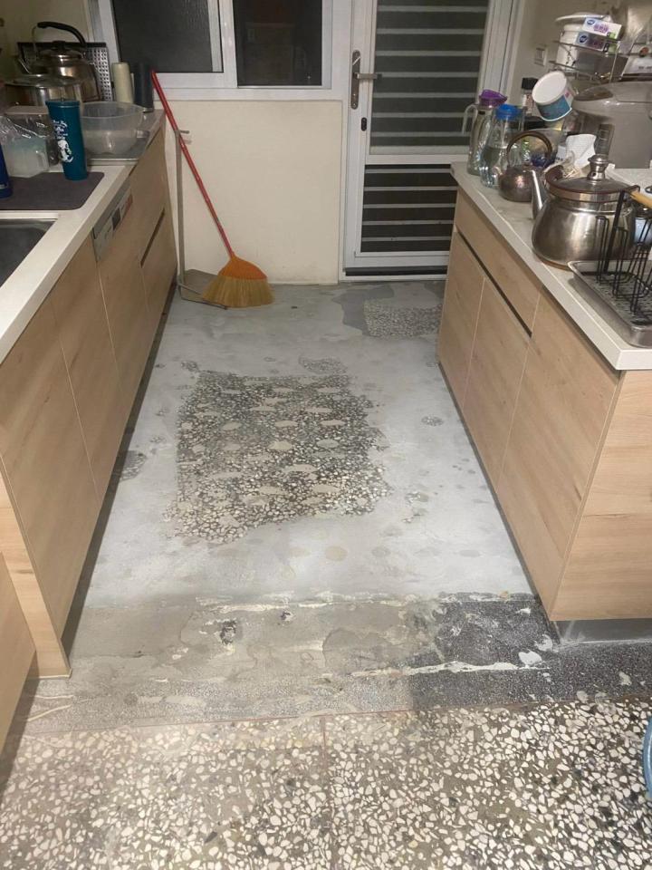 自平水泥案件圖片
