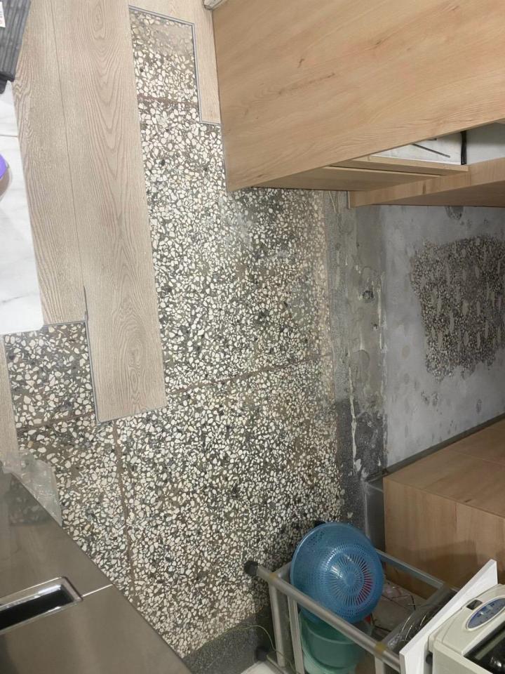自平水泥案件圖片