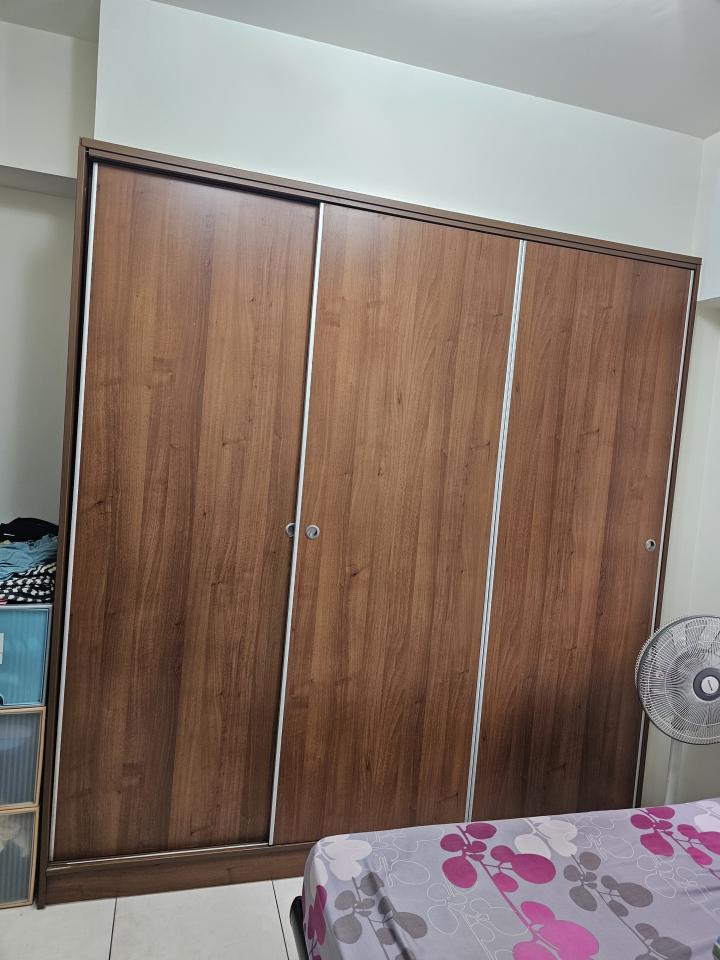 系統櫃訂製案件圖片