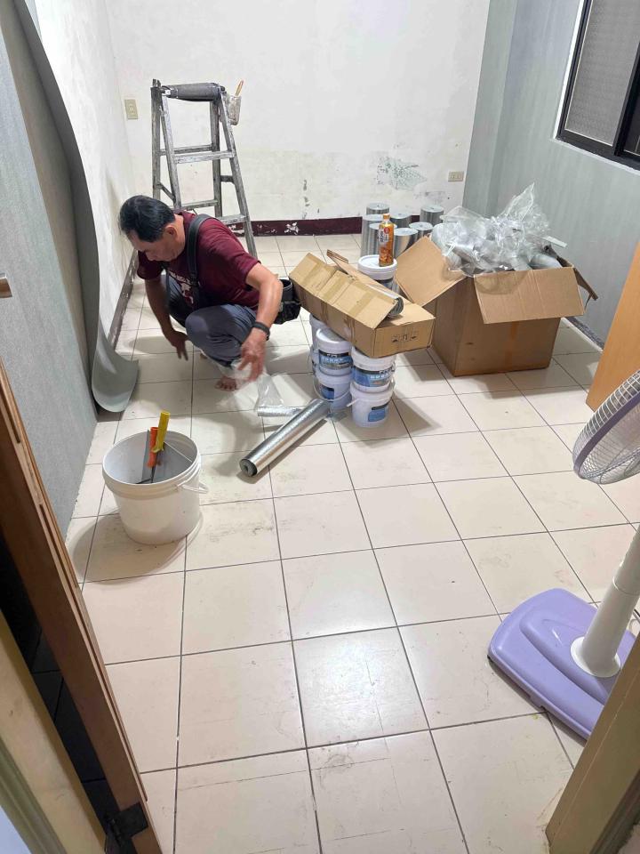 自平水泥案件圖片