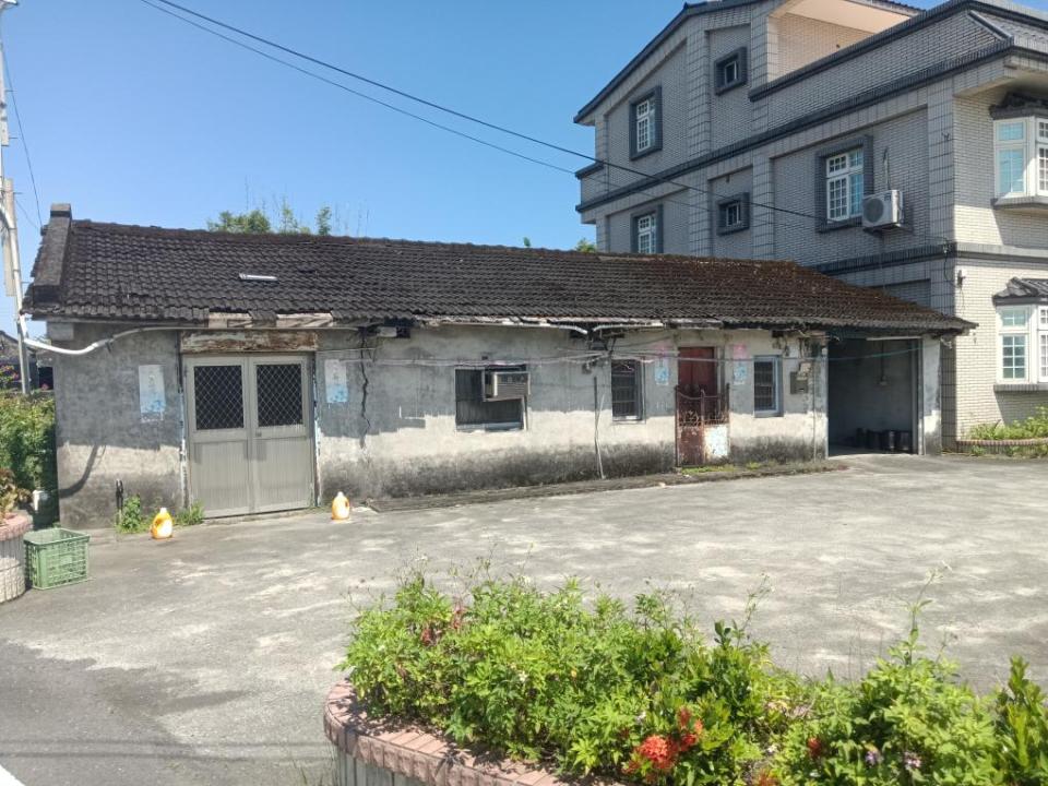 老屋翻新案件圖片