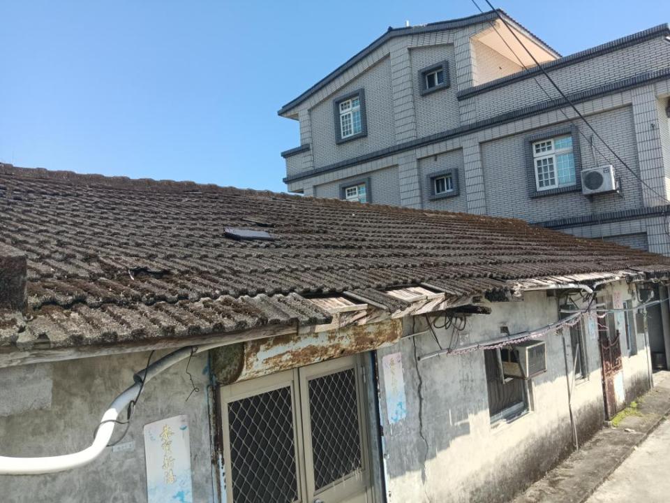 老屋翻新案件圖片