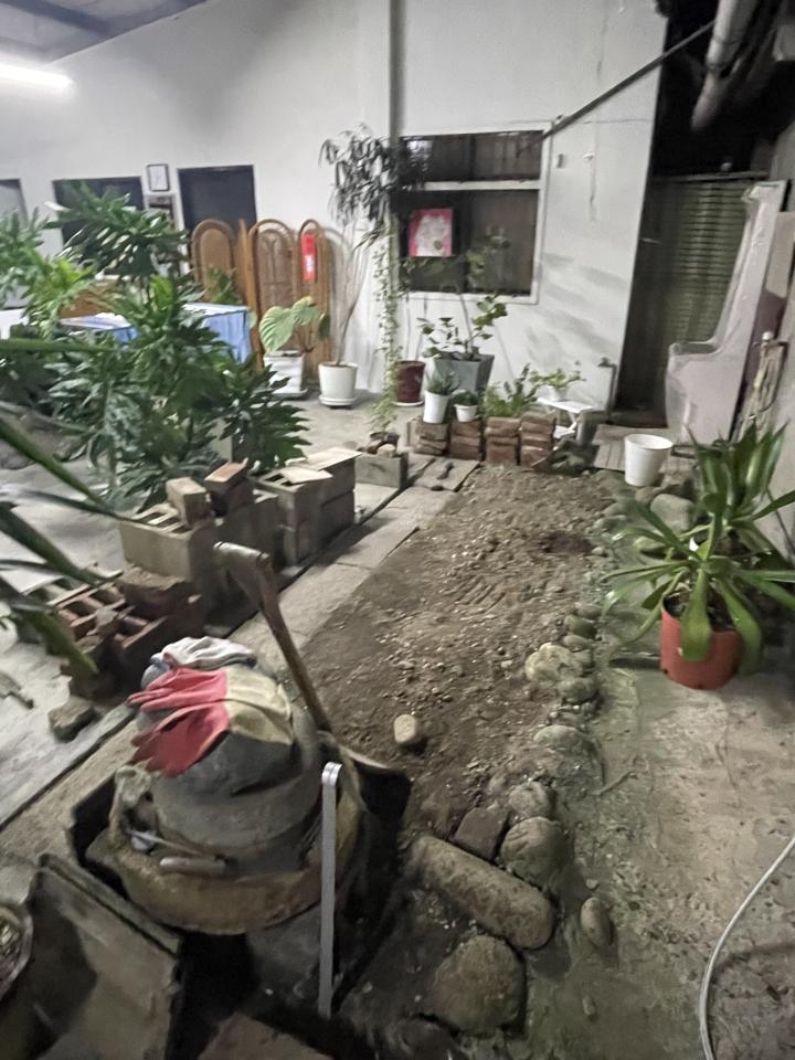 園藝維護案件圖片