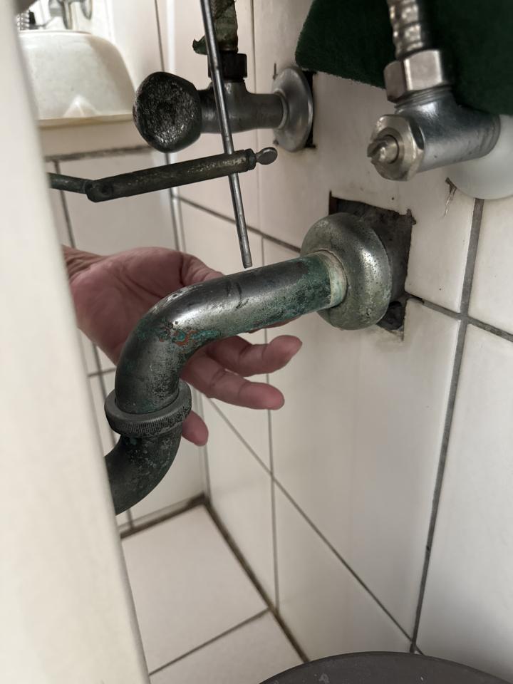 水管維修案件圖片