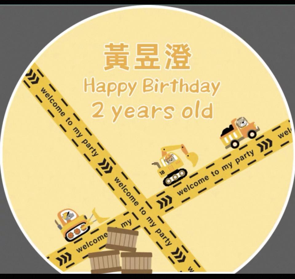 活動場地佈置案件圖片