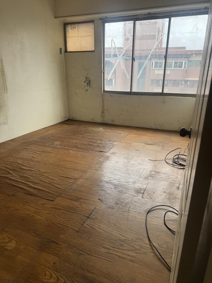 拆除工程案件圖片