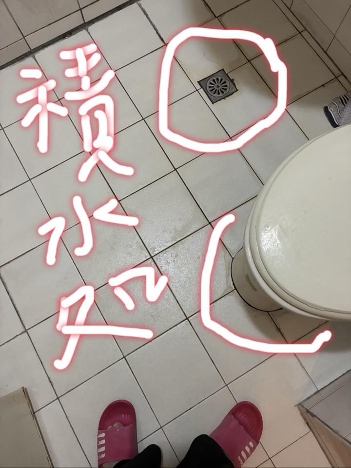 馬桶裝修案件圖片