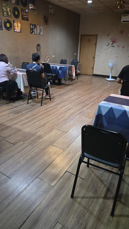 地板施工案件圖片