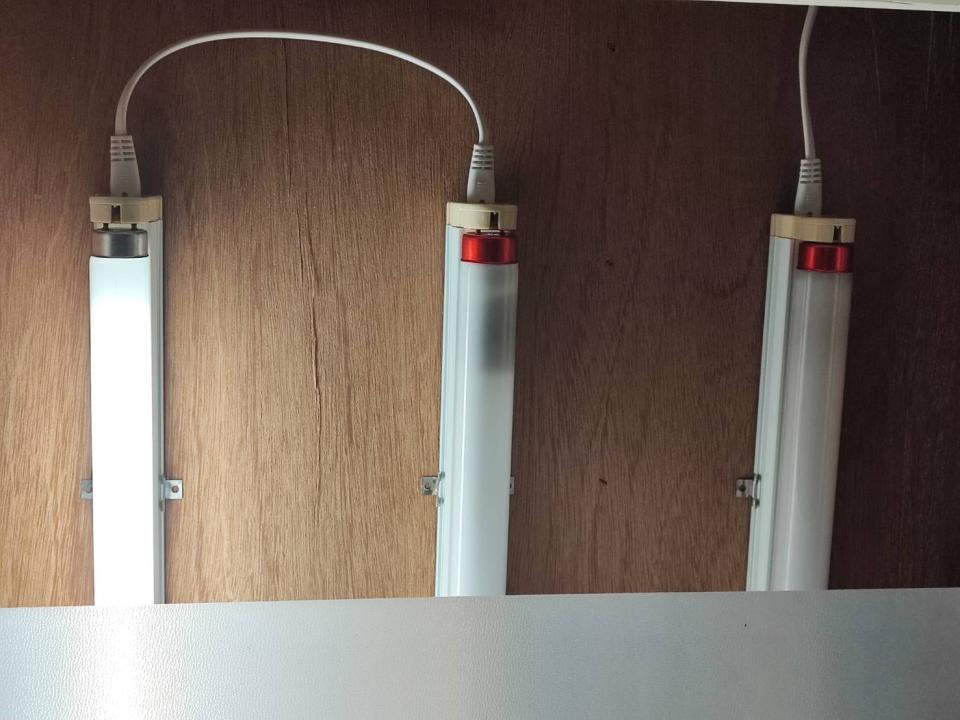 燈具安裝案件圖片