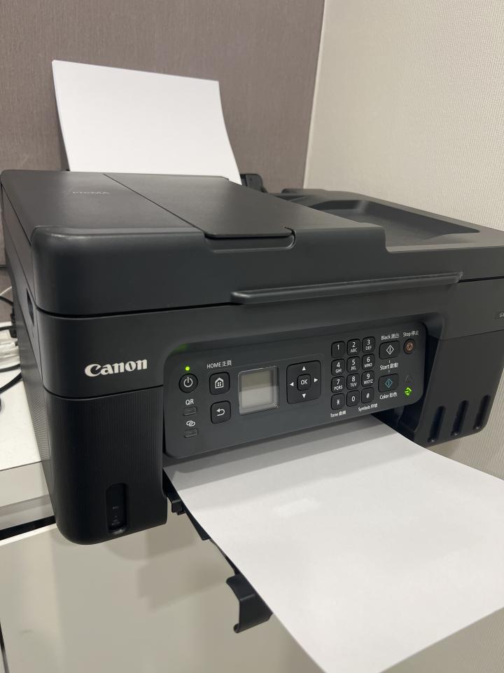 印表機維修案件圖片