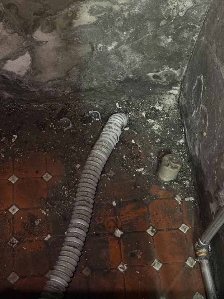 漏水處理案件圖片