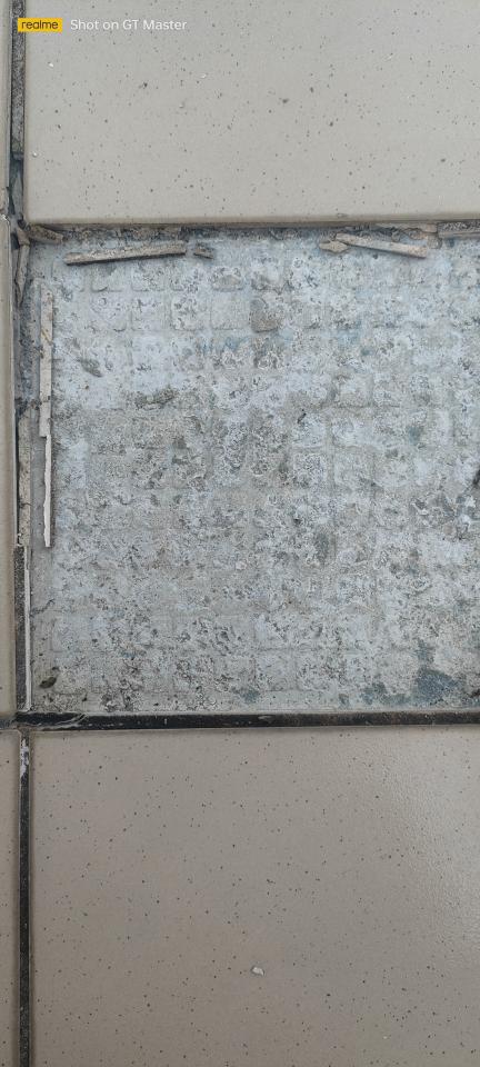 屋頂防水案件圖片