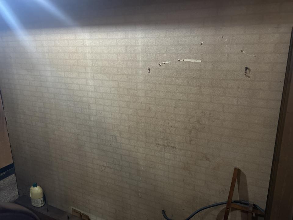 壁紙施工案件圖片