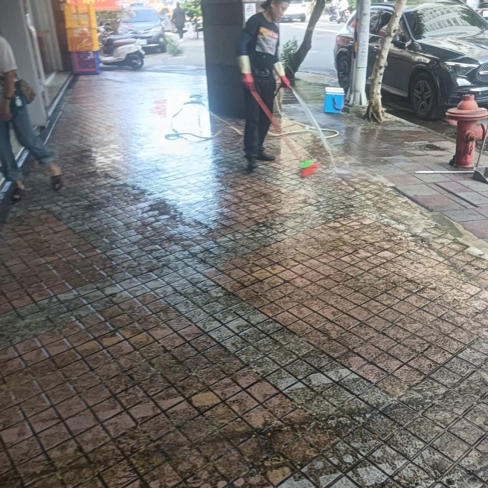 拆除工程案件圖片
