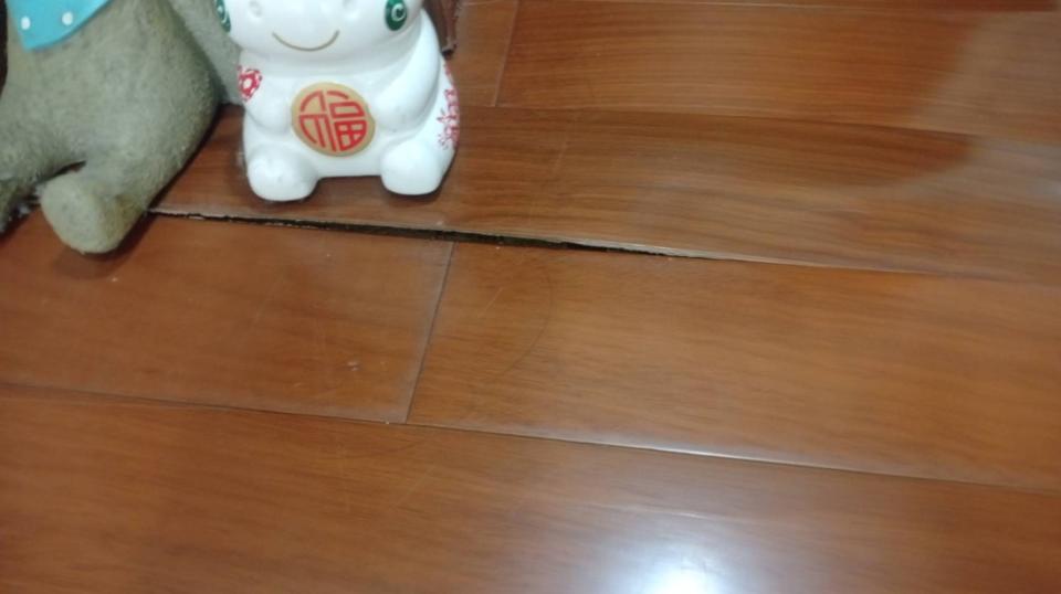 地板施工案件圖片