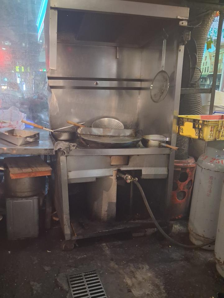 大型垃圾回收案件圖片