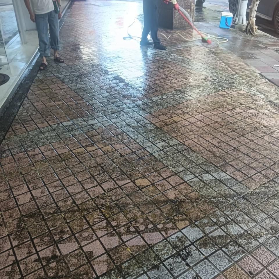 拆除工程案件圖片