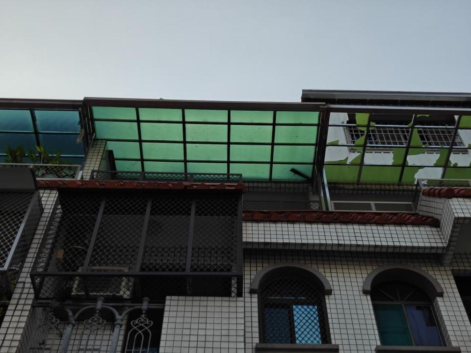 屋瓦翻修案件圖片