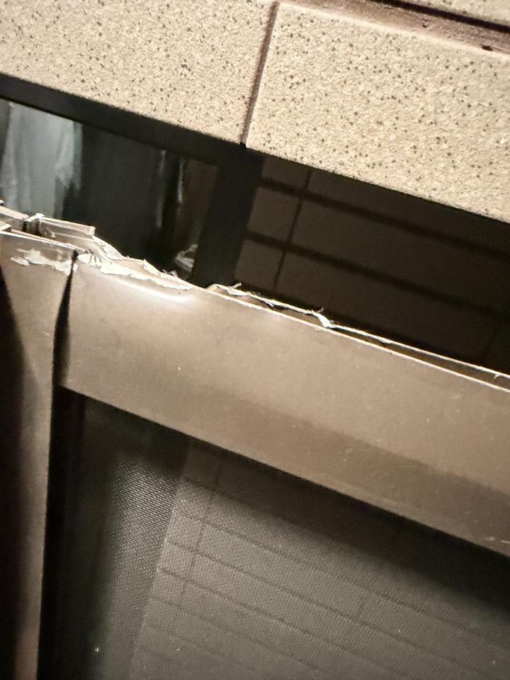 紗窗裝修案件圖片