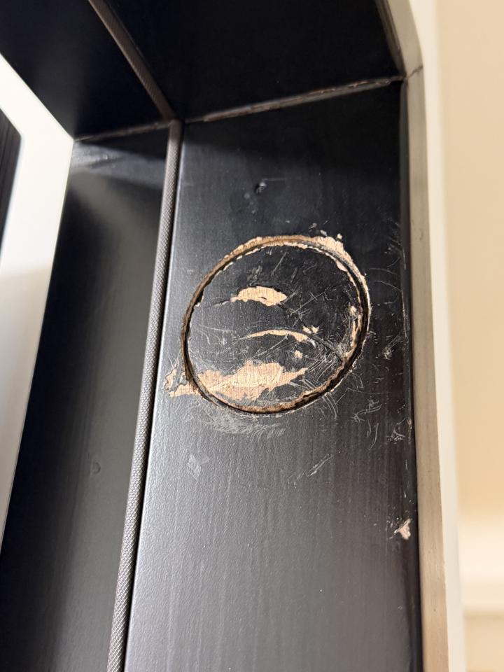 木工施工案件圖片