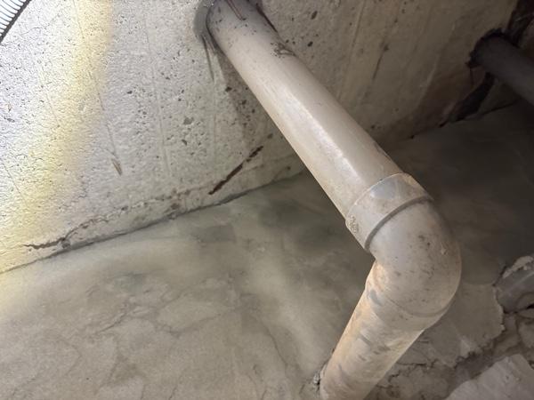 鋼筋外露處理案件圖片