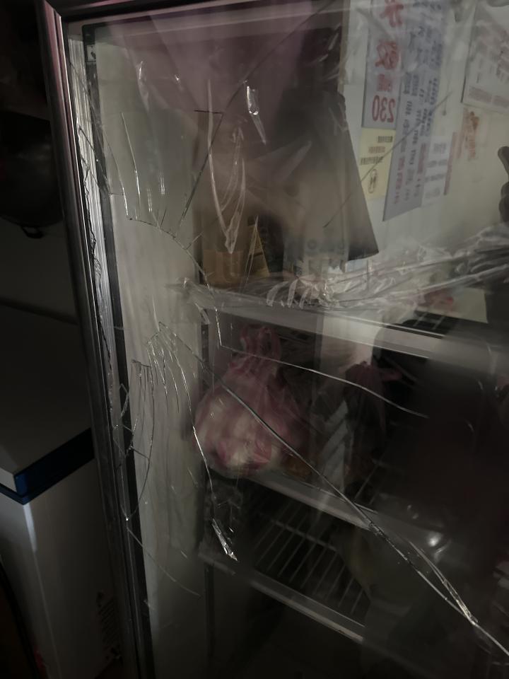 冰箱維修案件圖片