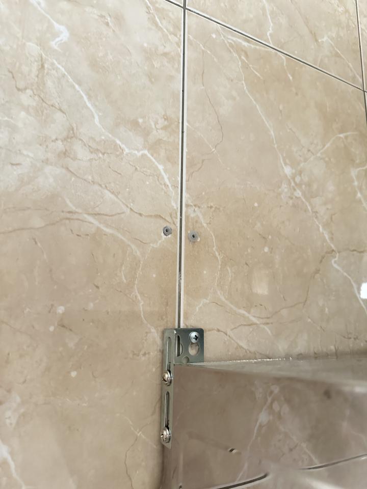 磁磚修補案件圖片