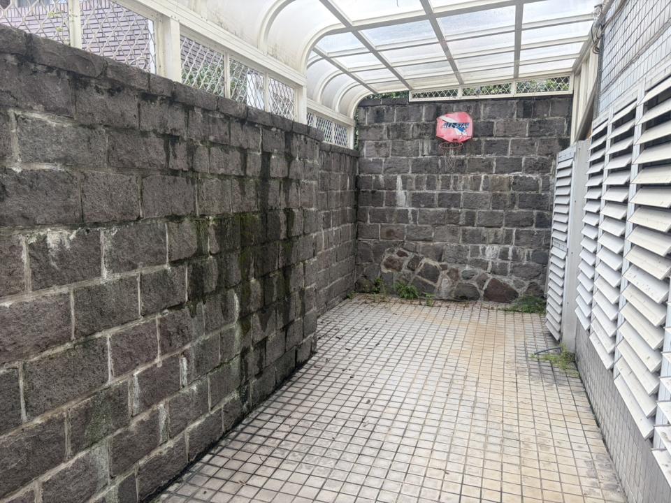 高壓清洗服務案件圖片