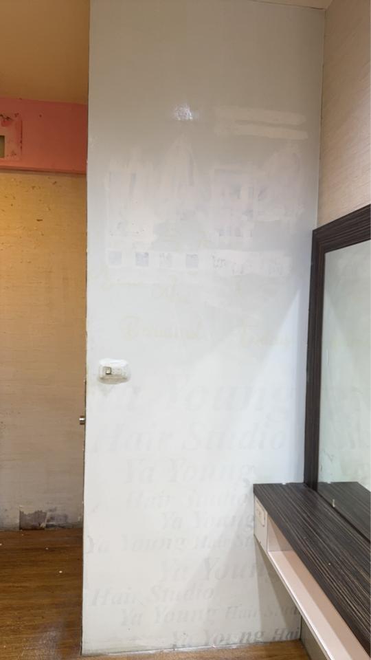 油漆工程案件圖片