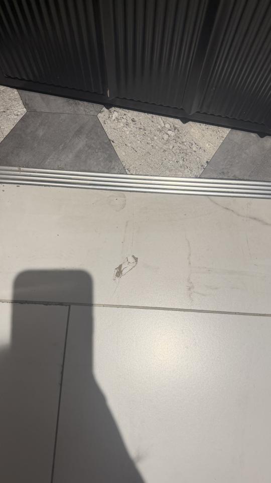 磁磚修補案件圖片