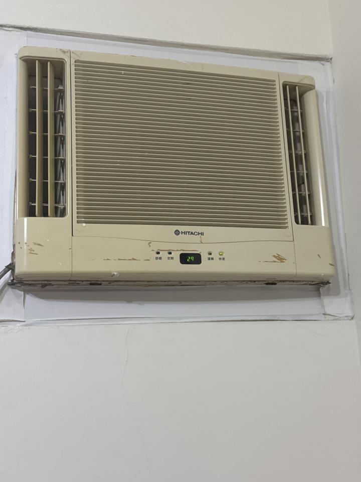 冷氣維修保養案件圖片