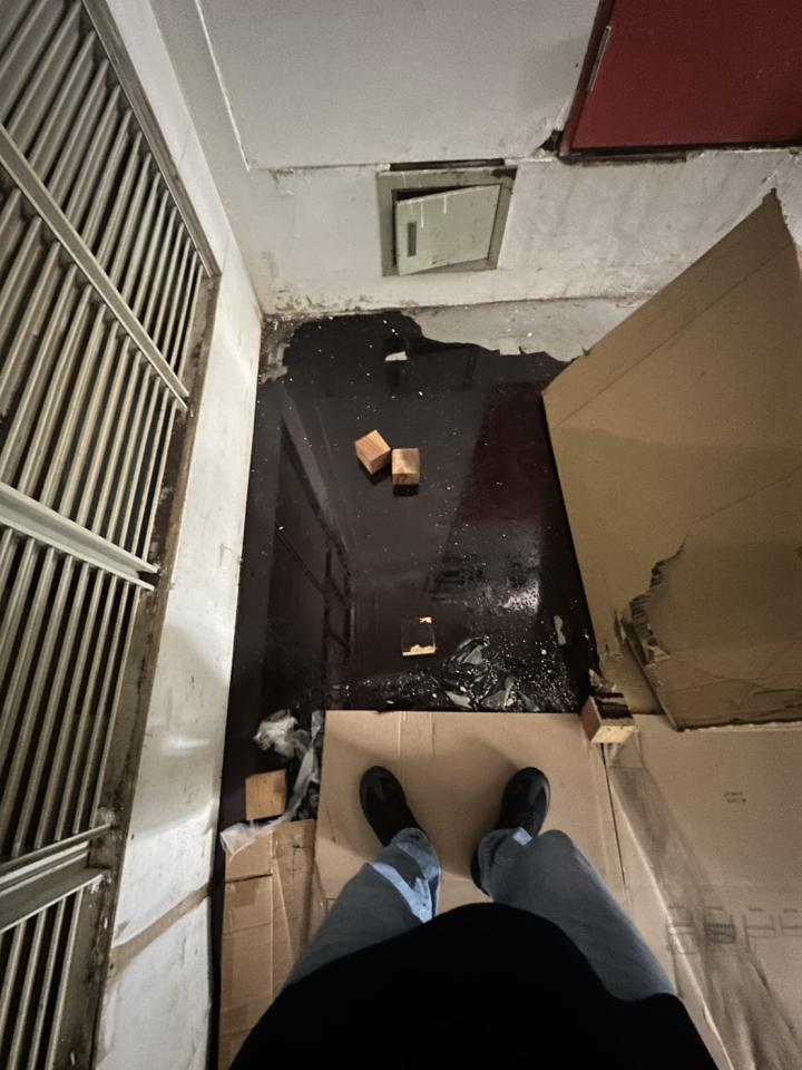 泥作/水泥施工案件圖片