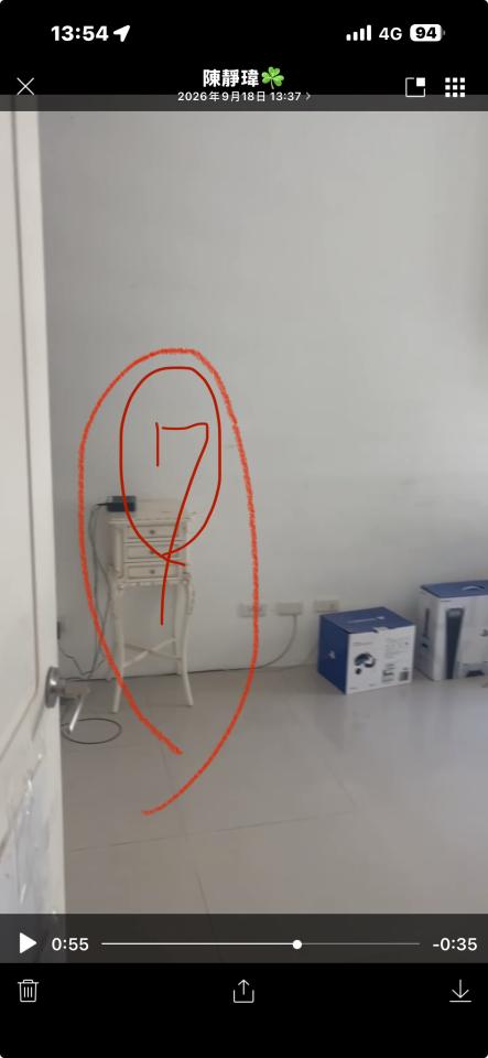 回頭車案件圖片