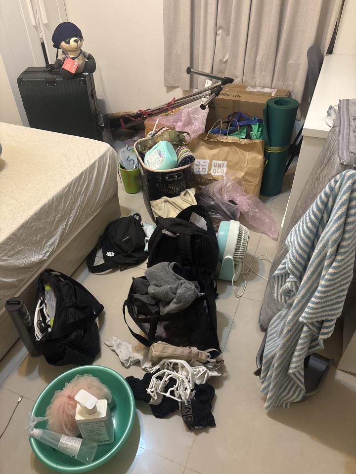 搬家案件圖片