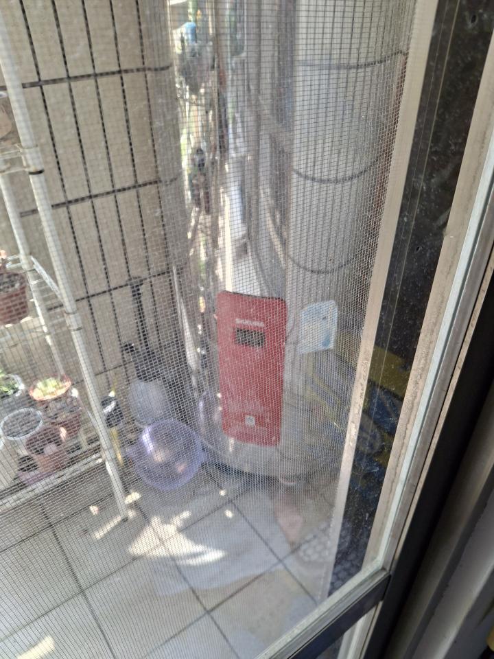 熱水器清洗案件圖片