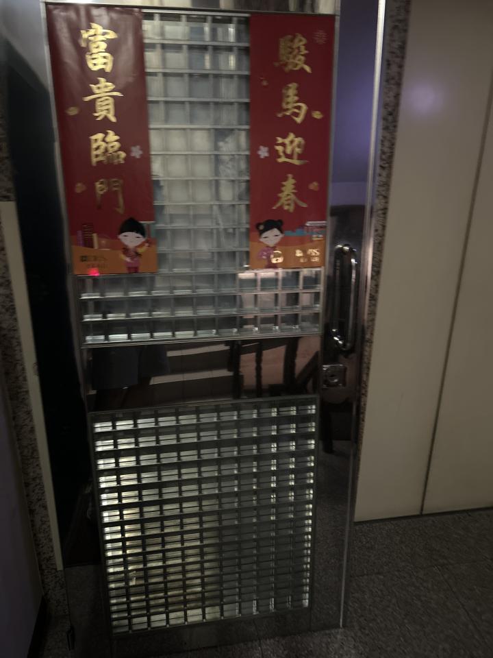 大型垃圾回收案件圖片