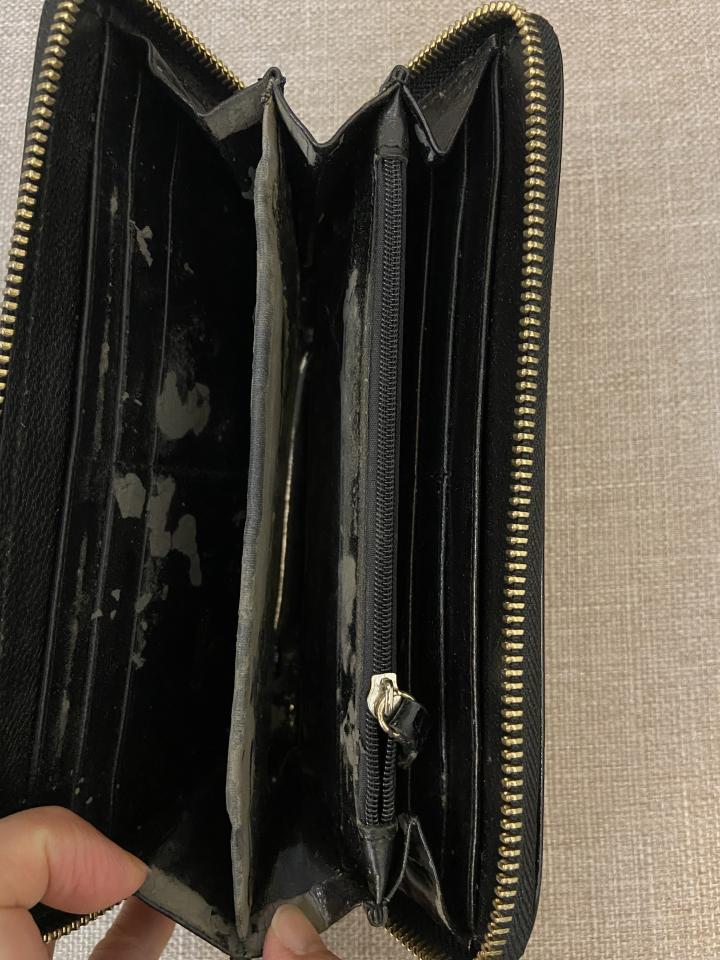 修鞋修包案件圖片
