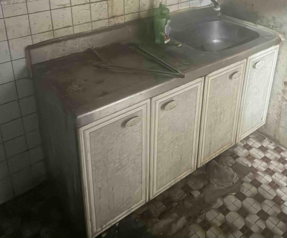 拆除工程案件圖片