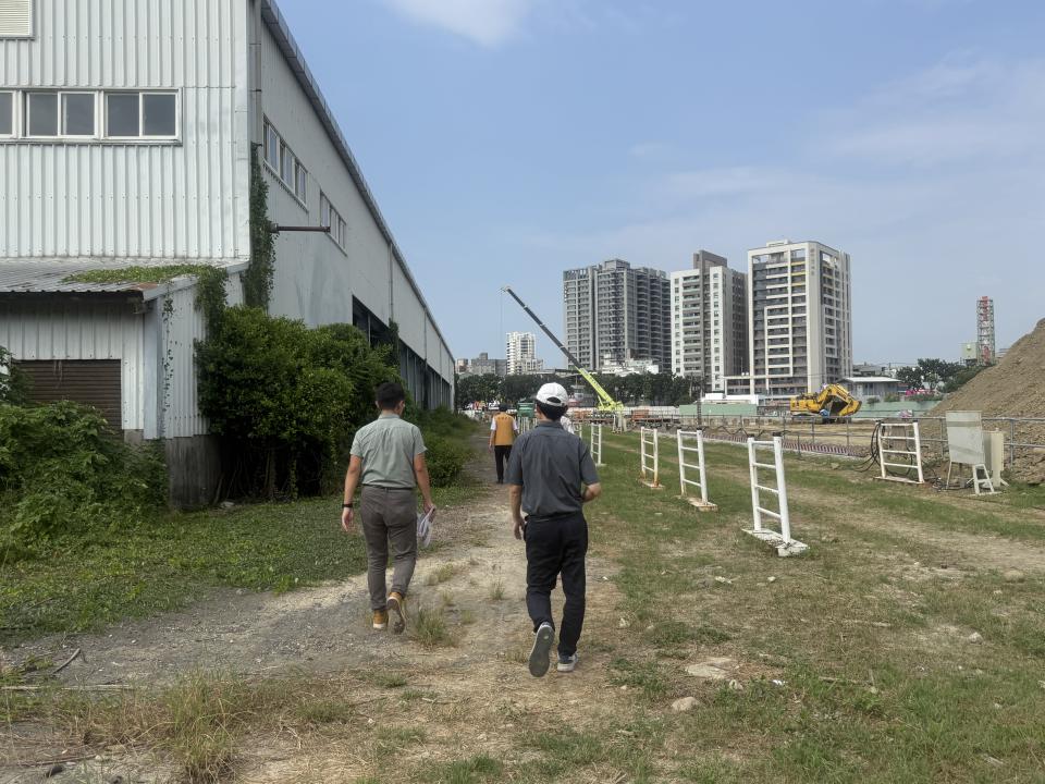 園藝維護案件圖片