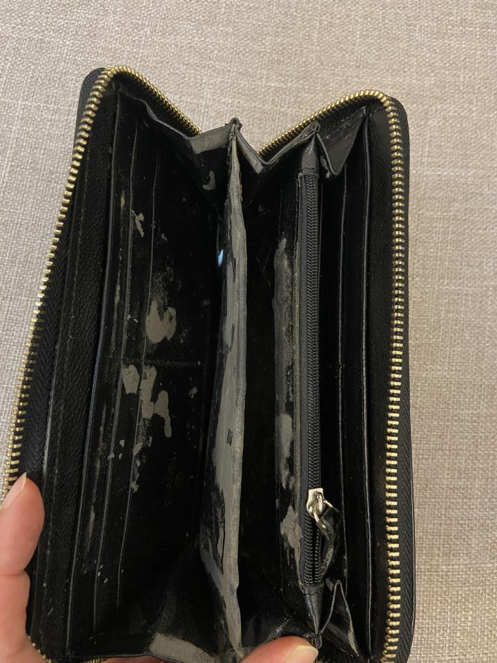 修鞋修包案件圖片