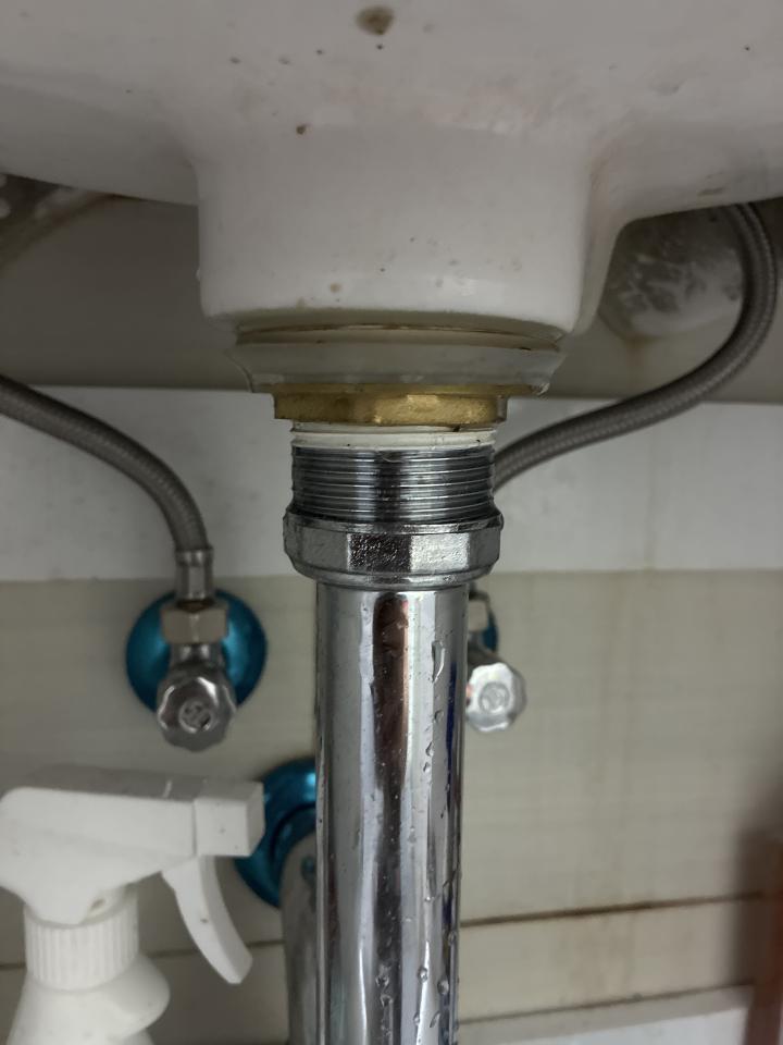 水管維修案件圖片