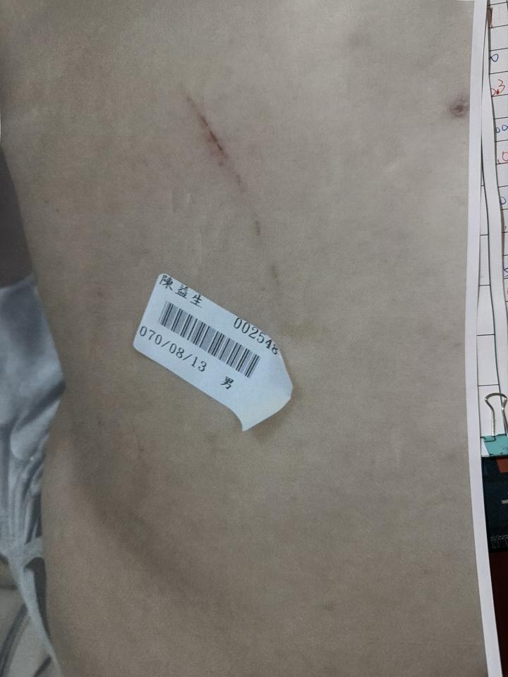 刑事糾紛處理案件圖片