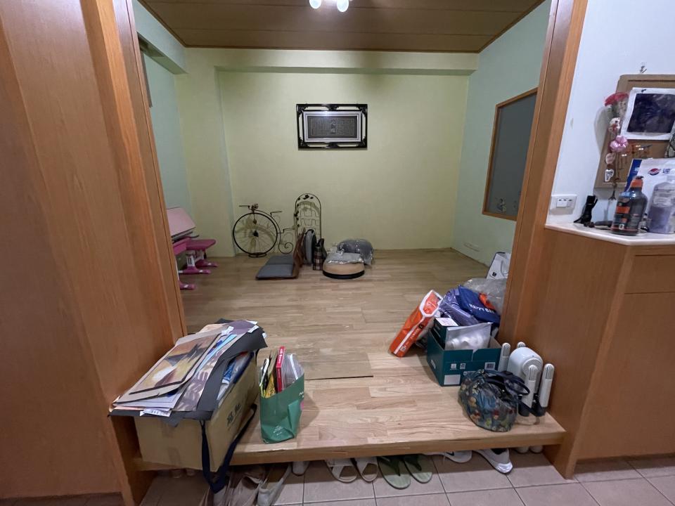 地板施工案件圖片