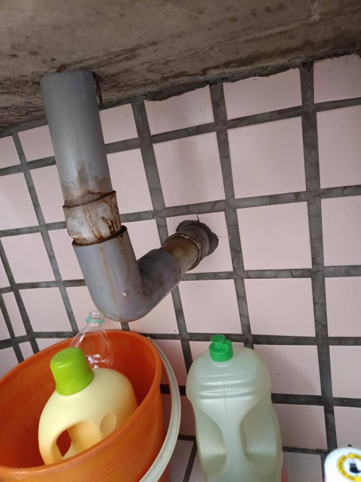 水管維修案件圖片