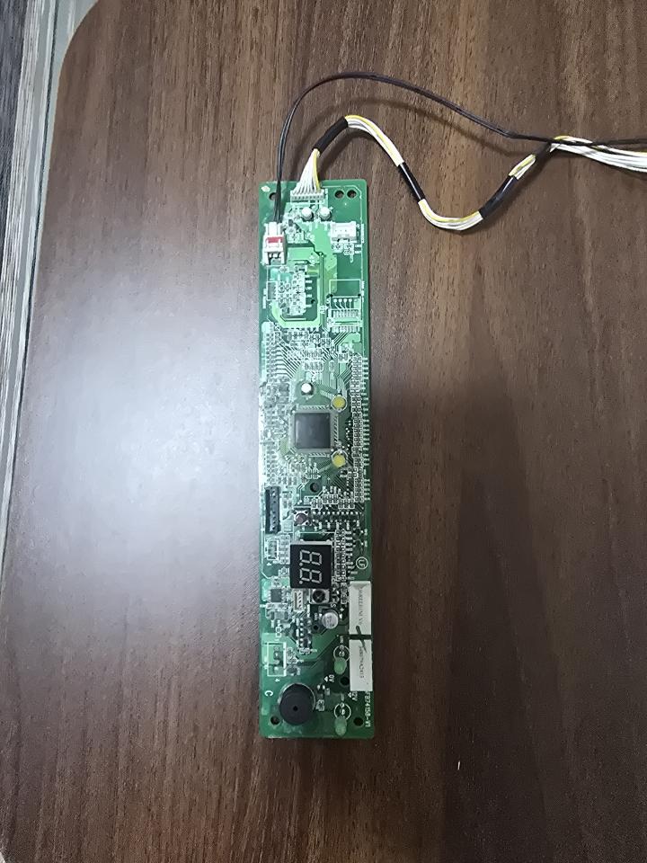家電維修案件圖片