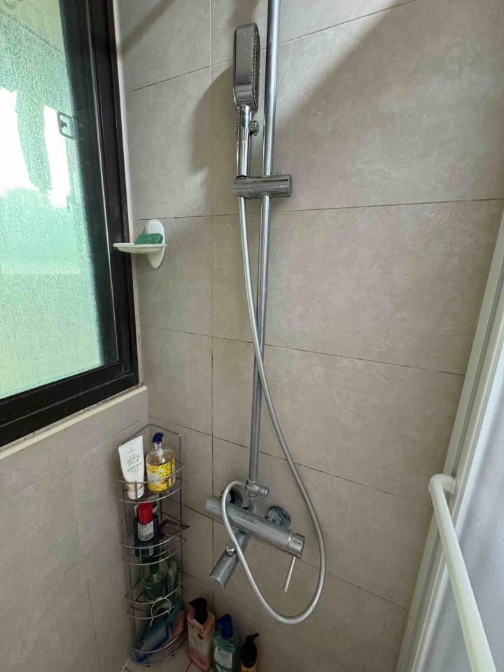 水龍頭裝修案件圖片