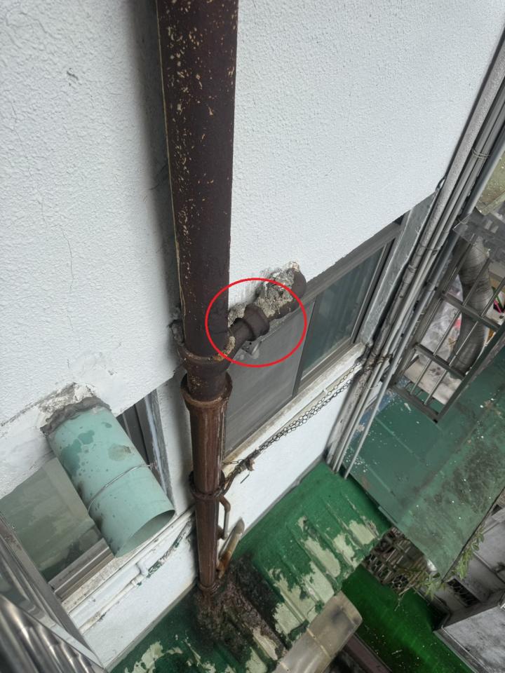 水管維修案件圖片