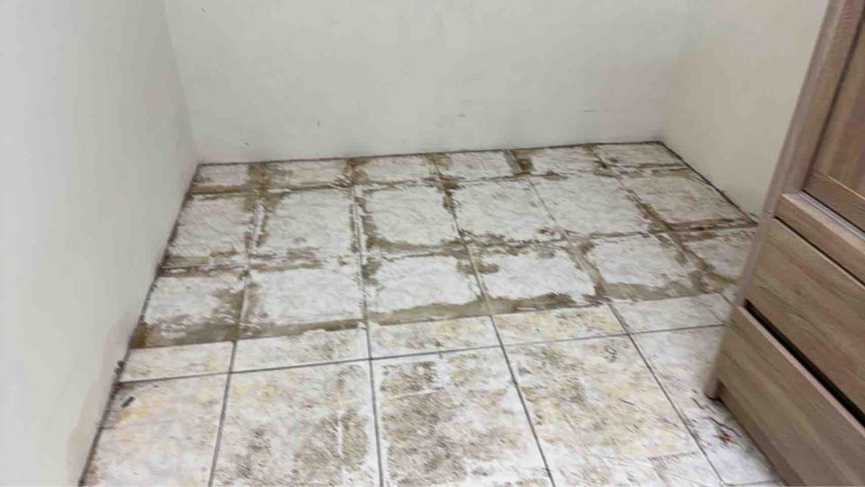 地板施工案件圖片