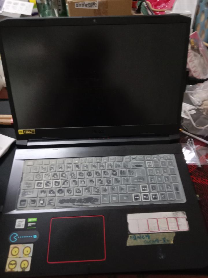 電腦維修案件圖片